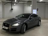 Jaguar XE 2018 года за 12 500 000 тг. в Астана – фото 2