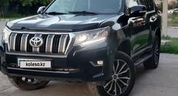 Toyota Land Cruiser Prado 2010 года за 14 700 000 тг. в Семей – фото 2