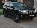 Toyota Land Cruiser Prado 2010 года за 14 700 000 тг. в Семей