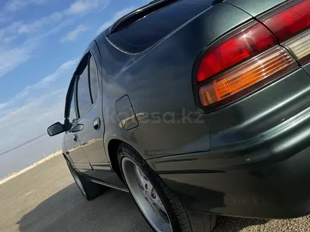 Nissan Maxima 1997 года за 2 150 000 тг. в Актау – фото 9