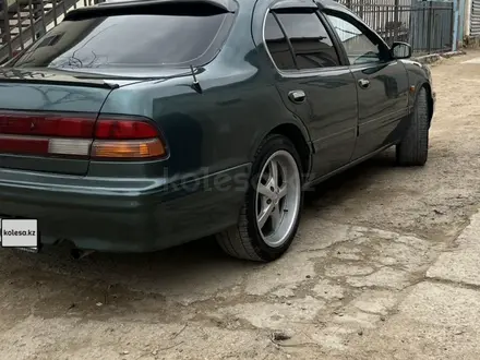 Nissan Maxima 1997 года за 2 150 000 тг. в Актау – фото 10