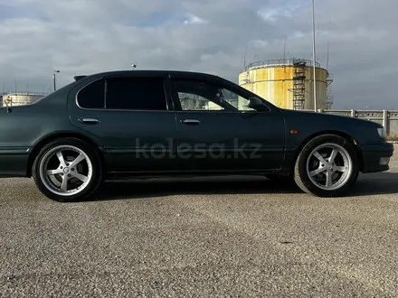 Nissan Maxima 1997 года за 2 150 000 тг. в Актау – фото 4