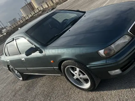 Nissan Maxima 1997 года за 2 150 000 тг. в Актау – фото 3