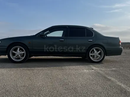 Nissan Maxima 1997 года за 2 150 000 тг. в Актау – фото 5