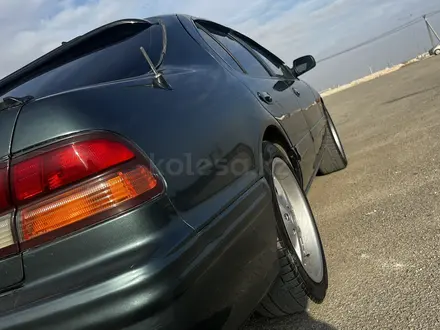 Nissan Maxima 1997 года за 2 150 000 тг. в Актау – фото 8