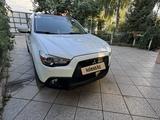 Mitsubishi ASX 2011 годаүшін5 800 000 тг. в Алматы