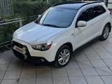Mitsubishi ASX 2011 годаүшін5 800 000 тг. в Алматы – фото 2