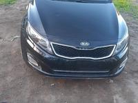 Kia K5 2016 года за 5 300 000 тг. в Караганда