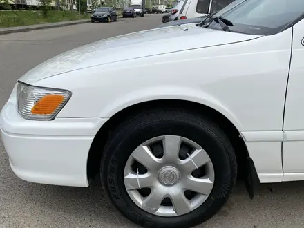 Toyota Camry 2000 года за 3 400 000 тг. в Алматы – фото 3