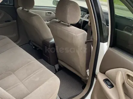 Toyota Camry 2000 года за 3 400 000 тг. в Алматы – фото 12