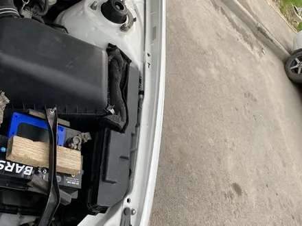 Toyota Camry 2000 года за 3 400 000 тг. в Алматы – фото 13