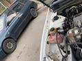Toyota Camry 2000 года за 3 400 000 тг. в Алматы – фото 14