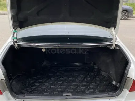 Toyota Camry 2000 года за 3 400 000 тг. в Алматы – фото 16