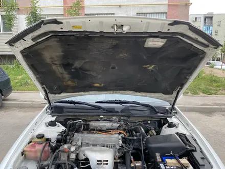 Toyota Camry 2000 года за 3 400 000 тг. в Алматы – фото 18
