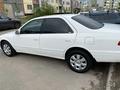 Toyota Camry 2000 года за 3 400 000 тг. в Алматы – фото 4