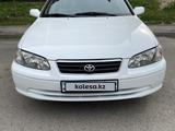 Toyota Camry 2000 года за 3 400 000 тг. в Алматы