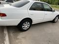 Toyota Camry 2000 года за 3 400 000 тг. в Алматы – фото 5