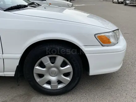 Toyota Camry 2000 года за 3 400 000 тг. в Алматы – фото 6