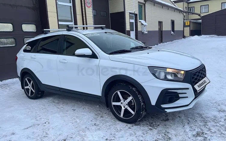 ВАЗ (Lada) Vesta SW Cross 2019 года за 6 200 000 тг. в Костанай