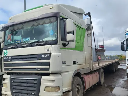 DAF  XF 105 2007 года за 15 000 000 тг. в Астана – фото 4