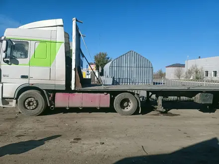 DAF  XF 105 2007 года за 15 000 000 тг. в Астана – фото 8