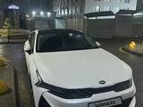 Kia K5 2020 годаүшін12 500 000 тг. в Алматы