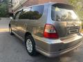 Honda Odyssey 2000 годаүшін3 550 000 тг. в Алматы – фото 4