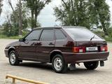 ВАЗ (Lada) 2114 2013 года за 2 450 000 тг. в Алматы – фото 4