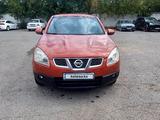 Nissan Qashqai 2008 годаfor5 000 000 тг. в Караганда