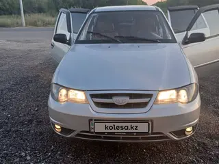 Daewoo Nexia