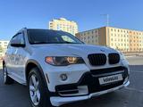 BMW X5 2010 годаүшін9 100 000 тг. в Кызылорда