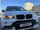 BMW X5 2010 годаүшін8 700 000 тг. в Кызылорда – фото 2