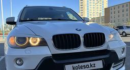 BMW X5 2010 годаүшін8 500 000 тг. в Кызылорда – фото 2