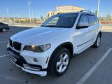 BMW X5 2010 годаүшін8 500 000 тг. в Кызылорда – фото 4