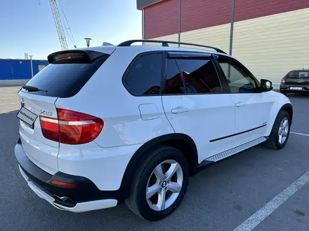 BMW X5 2010 года за 9 100 000 тг. в Кызылорда – фото 6