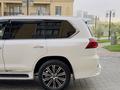 Lexus LX 570 2016 годаfor35 000 000 тг. в Шымкент – фото 32