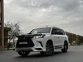 Lexus LX 570 2016 годаfor35 000 000 тг. в Шымкент – фото 10