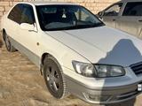 Toyota Camry 2000 годаfor3 500 000 тг. в Жанаозен – фото 5