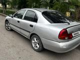 Mitsubishi Carisma 1998 годаүшін950 000 тг. в Тараз – фото 4