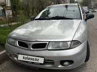 Mitsubishi Carisma 1998 годаүшін950 000 тг. в Тараз