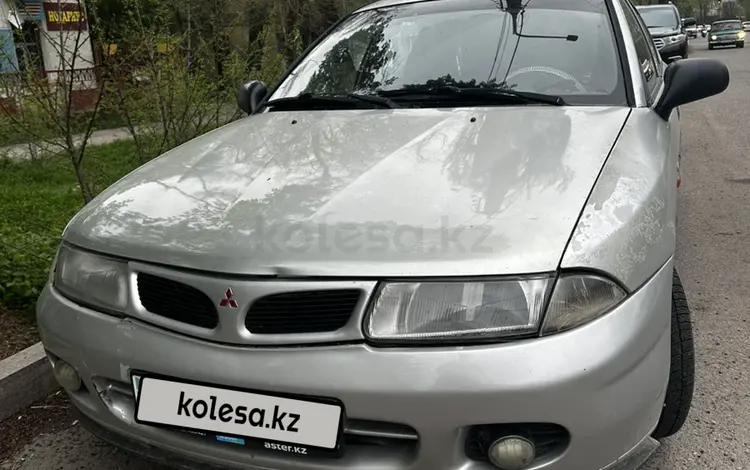 Mitsubishi Carisma 1998 года за 950 000 тг. в Тараз