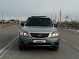 Mazda Tribute 2003 года за 3 400 000 тг. в Жаркент