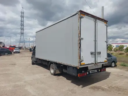 ГАЗ ГАЗель 2013 года за 7 500 000 тг. в Атырау – фото 3