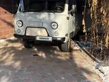 УАЗ Буханка 2018 года за 5 299 000 тг. в Актобе – фото 2