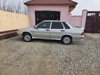 ВАЗ (Lada) 2115 2009 годаүшін1 350 000 тг. в Шымкент