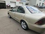 Nissan Almera Classic 2007 года за 2 900 000 тг. в Усть-Каменогорск – фото 4