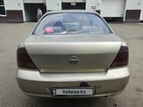 Nissan Almera Classic 2007 года за 2 900 000 тг. в Усть-Каменогорск – фото 2