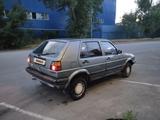 Volkswagen Golf 1989 годаүшін280 000 тг. в Каскелен