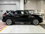 Infiniti QX50 2023 года за 14 700 000 тг. в Алматы – фото 3