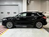 Infiniti QX50 2023 года за 14 700 000 тг. в Алматы – фото 4